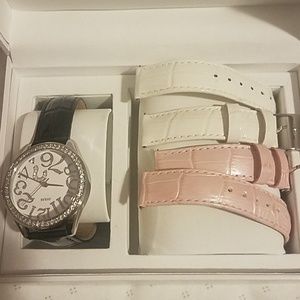 Guess watch